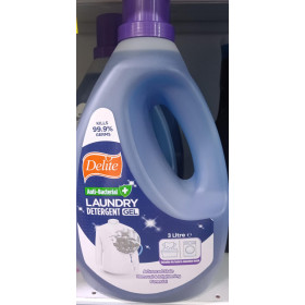 دليت سائل غسيل 3 لتر