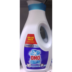 أومو جل تركيز قوي 1.69 لتر