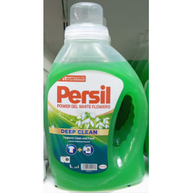 جل بيرسيل وييت فلوورز 1 لتر