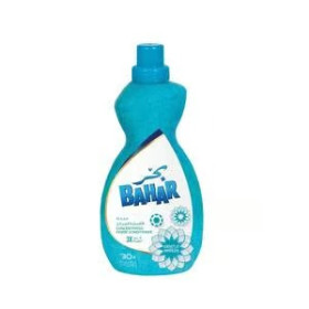 Bahar Gentle Breze Concentrated Fabric Softener 750ml