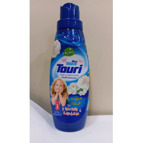 منعّم أقمشة توري بلو ويف 750 مل