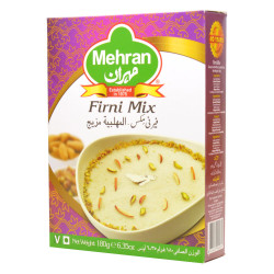 خلطة مهران فرني ميكس حلوة 180 جرام