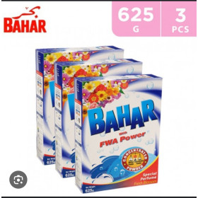 منظف باهر فريش بلاسم 625 جرام × 3