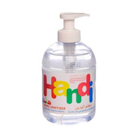 منظف يدّ Handi Bi147 475 مل × 6