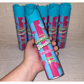 رشّ بوبغوم سوويزلز 300 مل × 12 علبة