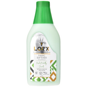 لاوركس سِكريتس & رويال 2P برومو مطرّق القماش 1 لتر