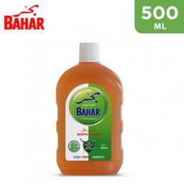 Bahar Perfumed Disinfectant, 500 ml