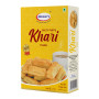 Maniarrs Plain Khari 400Gm