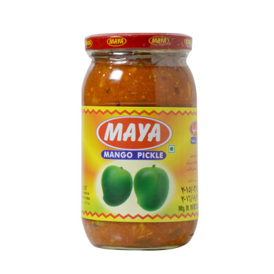 Maya Mango Pickle 450G