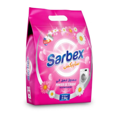 Sardex Washing Powder 150G