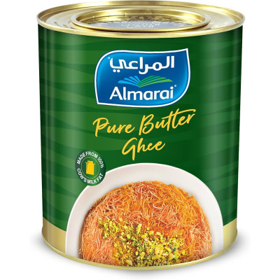 Almarai Butter Ghee 400G