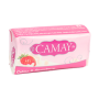 Camay Creme And Strawberry Soap 175G