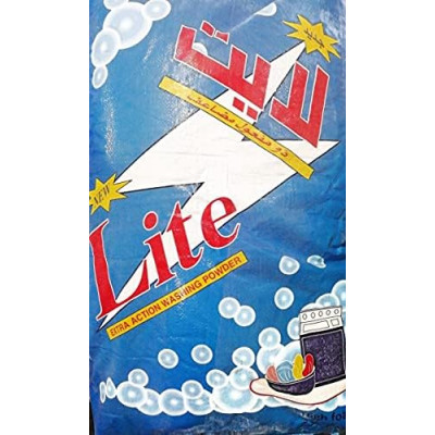 Lite Washing Powder 150G