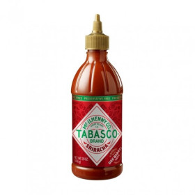 Tabasco Sriracha Pepper Sauce 566g