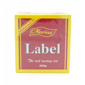 شاي مارينا 200 جرام