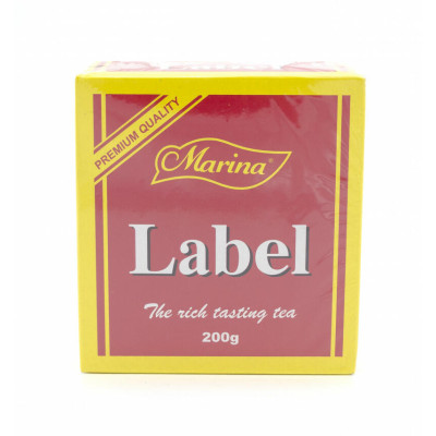 Marina Tea 200G