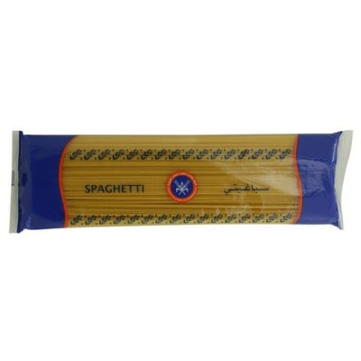 Kfmc Spaghetti 400G