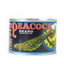 Peacock Pineapple Sliced 453G