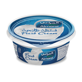 المراي جشتة فريش كريمة 100 جرام