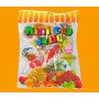 Minicup 50P Fruit Jelly 16G