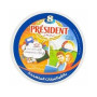 President Traingle Cheese Portion 128G