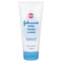 Johnson N Johnson Nappy Cream 110G