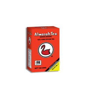 شاي أسود الوضاح 500 جرام