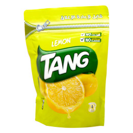 Tang Lemon Juice Powder, 375 g
