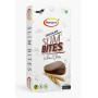 Maniarrs Chocolate Slim Bites Wheat Chips 81Gm