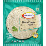 Maniarrs Cumin Black Pepper Papad 200Gm. Indian