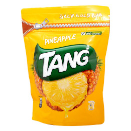 Tang Pineapple Juice Powder, 375 g