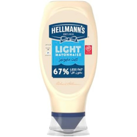 مايونيز أنجل خفيف 290 جرام