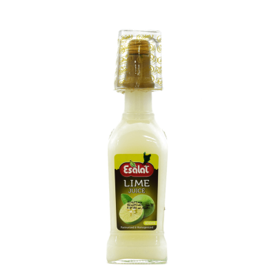 Esalat Lime Juice 15G