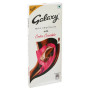 Galaxy Cookie Crumble With Milk Chocolate 80G