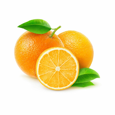 Clt Juicy Orange 1Kg
