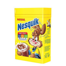 Nes Quick Choco Milk Powder 450G Nes Quick Choco Milk Powder 450G