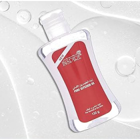 زيت جليسرين Inspire Pure 132 جرام