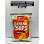 شيتالي بندهو تشيبس الموز المموج بالماسالا (200غ)
