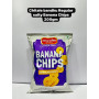 شيتالي بانده تشيبز بنان عادي ملح 200 جرام