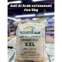 Saif Al-Arab Xxl Basmati Rice 5Kgs. India