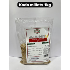 Hakimi Kodo Millet 1kg