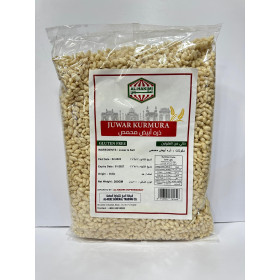 Hakimi Juwar Kurmura 200g