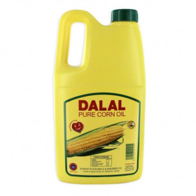 Dalal Corn Oil 1L