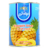 Jollys Pineapple Sliced 565G