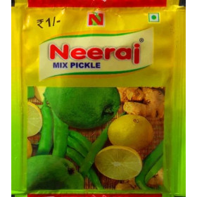 Neeraj Mix Pickle 8g