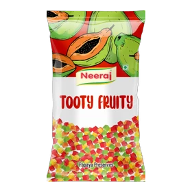 Neeraj Tooti Frooti Mango Drink 400g