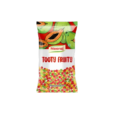 Neeraj Tooti Frooti 400Gm