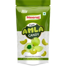 نيراج أملّ بّان كاندّي 100 جرام