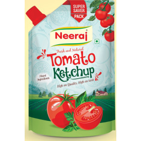 Neeraj Tomato Ketchup 1kg