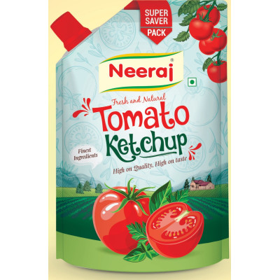 Neeraj Tomato Ketchup 1Kg